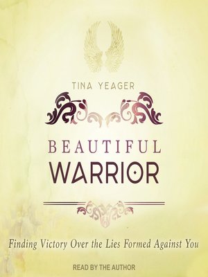 cover image of Beautiful Warrior
